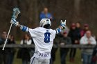 MLAX vs MIT  Wheaton Men's Lacrosse vs MIT. - Photo by Keith Nordstrom : Wheaton, Lacrosse, LAX, MIT